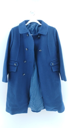 [P03574-13] SACO AZUL T:M