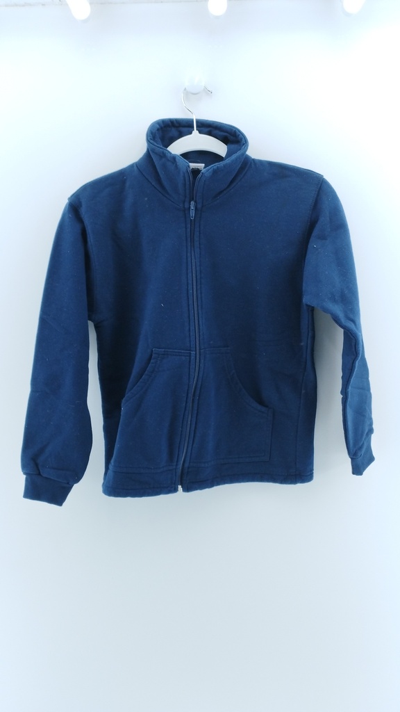 CAMPERA AZUL T:12
