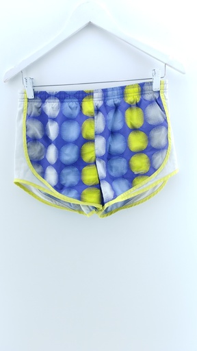 [P03579-10] SHORTS MULTICOLOR NIKE T:S