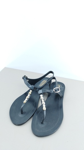 [P03584-04] SANDALIAS NEGRAS T:36