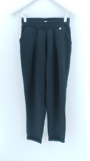 [P03584-12] PANTALÓN NEGRO T:S