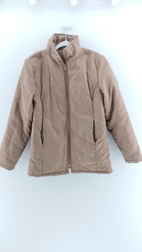 [P03589-04] CAMPERA BEIGE T:M