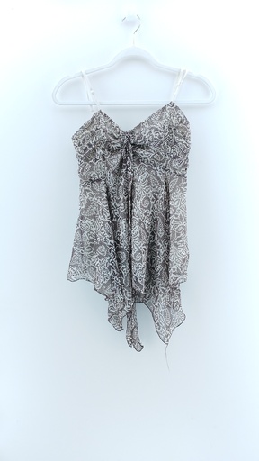 [P03586-03] BLUSA MULTICOLOR T:M