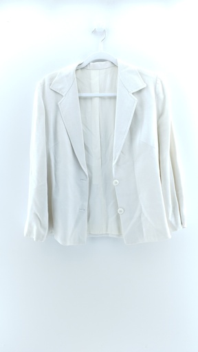 [P03581-03] BLAZER BLANCO T:1