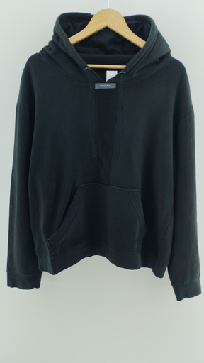 [P04645-1] Buzo negro PRIMARK T:M