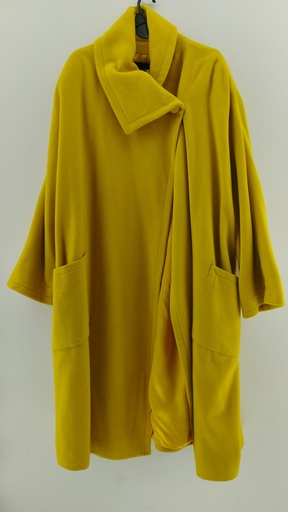 [P04693-2] Saco amarrilo CACHAREL T:L