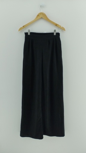 [P04704-3] Palazzo negro con brillos PROGRESSIVE T:42