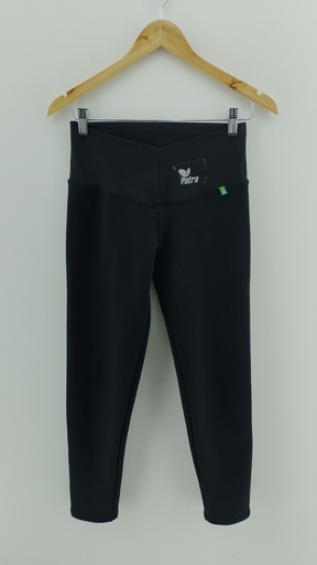 [P04716-2] Calza negra PATRA T:M