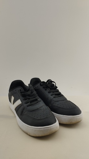 [P04719-1] Zapatillas negras HEBEN T:36