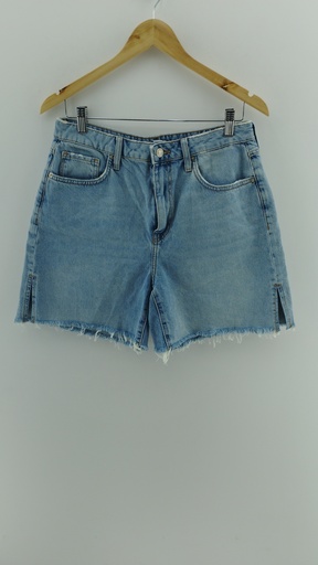 [P04724-3] Short jean FOREVER 21 T:29