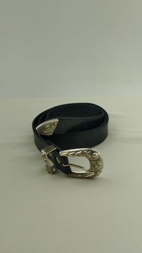 [P04732-6] Cinturón negro