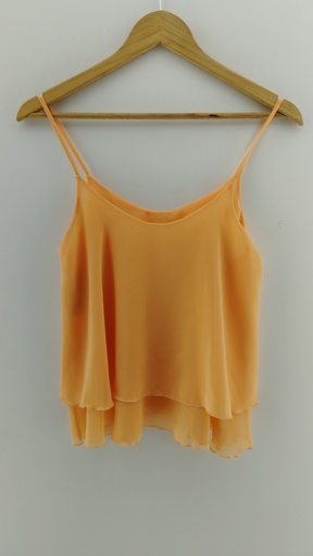 [P04738-5] Blusa coral T:M