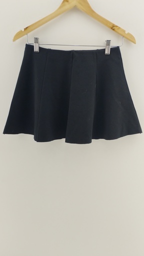 [P04741-6] Falda negra 47 STREET T:2