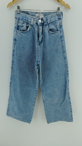 [P04747-5] Jean azul SHIAN T:36