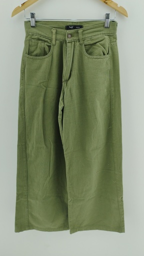 [P04747-6] Jean verde NOX T:36