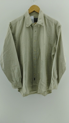 [P04749-6] Camisa verde DIONNE COMPANY T:M