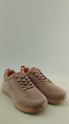 [P04765-4] Zapatillas rosa nude TNNG T:40