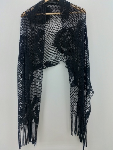 [P04845-6] Chal negro 