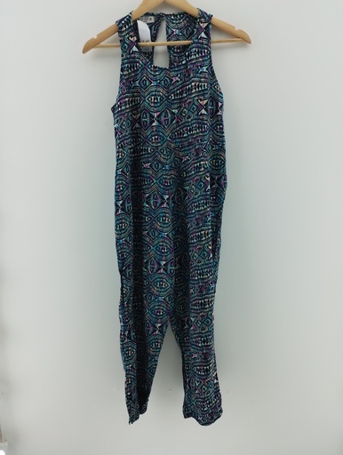 [P04882-4] Monito largo azul y violeta BY DEEP T:40